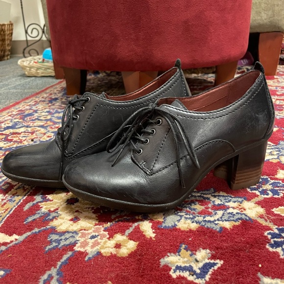 dansko robin